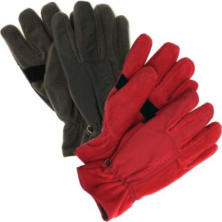 Isotoner Mens Polar Fleece Insolated Gloves Today $26.60