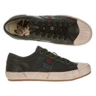 REPLAY Chaussure Ramones Homme   Achat / Vente BASKET MODE REPLAY