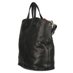 Givenchy Black Nightingale Tote