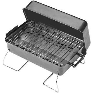 Char Broil Charcoal Table Top Grill