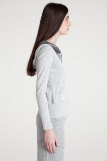 Juicy Couture Chainmail Hoodie for women