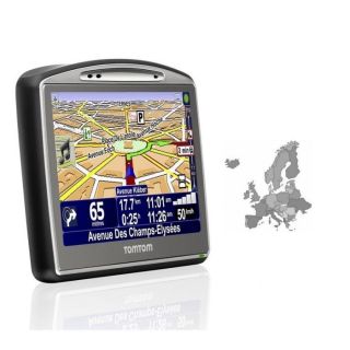 TomTom Go 720 Europe   Achat / Vente GPS AUTONOME TomTom Go 720 Europe