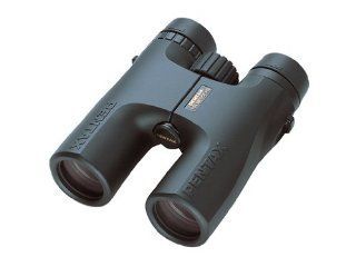 Pentax 10x36 DCF HS Binocular (Black)
