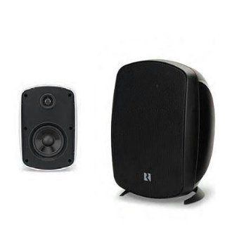 Russound 5B65SB 6.5 Inch Outdoor Single Point Speaker