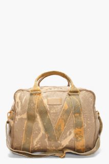 Marc By Marc Jacobs Aviator Duffle Bag for men