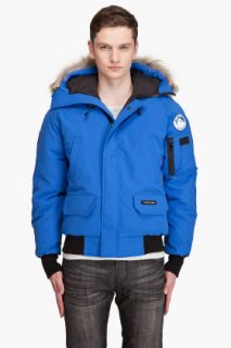 Canada Goose Chilliwack Jacket  for men