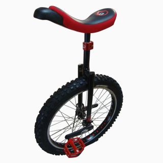 Track Monster 24 inch Unicycle