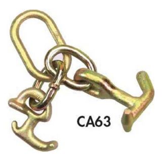 B/A Products Co. 11 7RH Hook Cluster, T/Mini J and R, 4700Lb