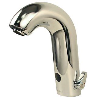 Hansgrohe Water saving Commercial Electronic Faucet