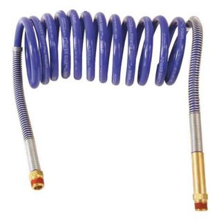 Phillips 11 5152 Air Assembly, Blue, Coiled, 15 Ft, 12In Lead