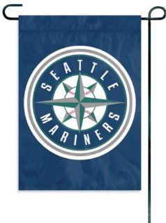 Seattle Mariners Garden/Window Flag (24 Pack) Office