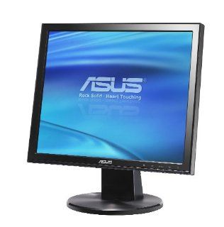 Asus VB195T 19 Inch LCD Monitor: Computers & Accessories
