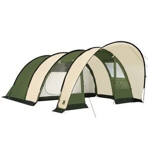 Tente de Camping Raclet Luzia 5   Achat / Vente TENTE   ABRIS DE PLAGE