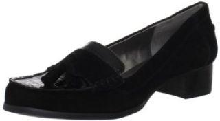 Bandolino Womens Lissy Loafer Shoes