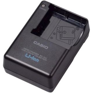 Casio Battery Charger for Exilim Digital Cameras