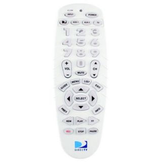 DIRECTV Big Button Remote Control