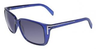 Fendi Sunglasses FS 5220 BLUE 424 FS5220 Fendi Clothing