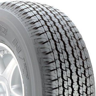 Bridgestone Dueler HT D840 All Season Tire   265/65R17 110S : 