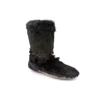 Yin Womens Mammut Hair Calf Boots (Size 7) Was $204.99 $159.99