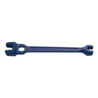 Klein Tools 3146 Lineman Wrench, 29/32, 1 3/32, 5/8, 13/16 In