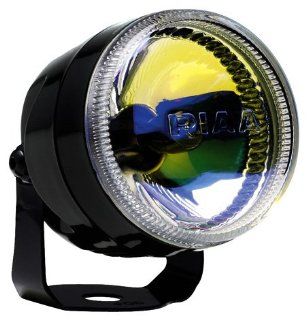 PIAA 73463 Amber Ion Crystal 004Xi Driving Light Kit : 