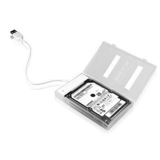BOX IB AC 603 U3 Adap. boîte 2,5 USB 3.0… Voir la présentation