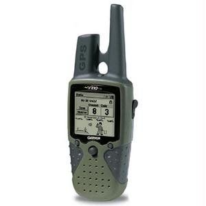 Garmin Rino 120 GPS/GMRS/FRS Electronics