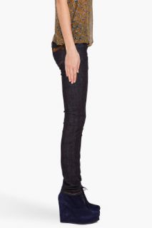 Nudie Jeans Tight Long John for women