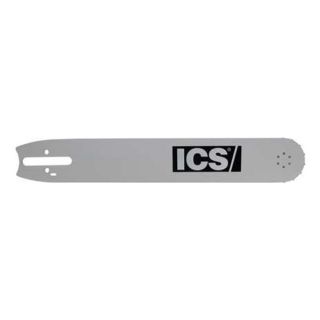 ICS 513122 Concrete Chain Saw Bar, 14 In., 0.444 ga.