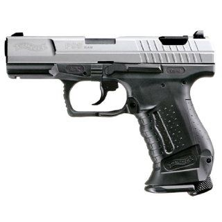 Walther P99 Real Action Marker Air Pistol Silver Slide