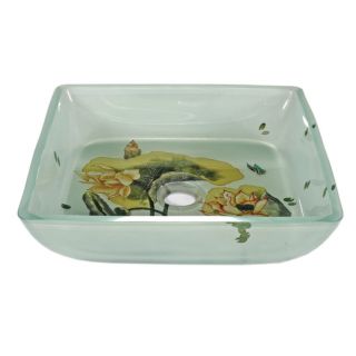 Glass Bathroom Sinks: Buy Sinks Online