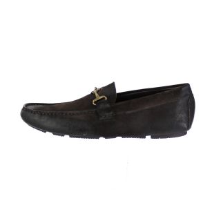 Roberto Cavalli Mens T. Moro Suede Loafers Today $309.99