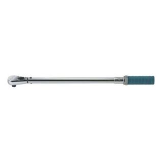 Armstrong Industrial Hand Tools 64 085 Torque Wrench, 1/2Dr, 10 150 ft. lb.
