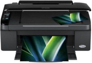 Epson Stylus NX100 All In One Electronics