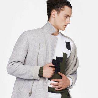 Menswear Trends, Collection Reviews & Product Focuses