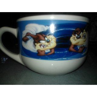 Taz Soup Mug 