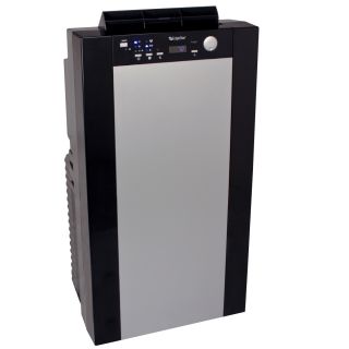 EdgeStar AP14001HS 4,000 BTU Portable Heater and Air Conditioner Combo