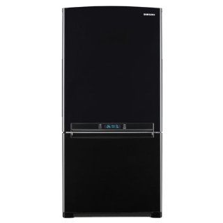 Samsung RB195ACBP   18 cu. ft. Bottom Freezer Refrigerator