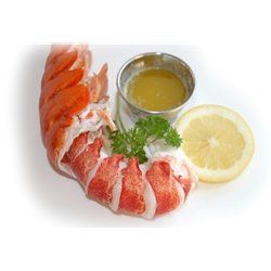 Fresh Maine Lobster Tails   8 pk (8 count) Maine Large Lobster Tails 8