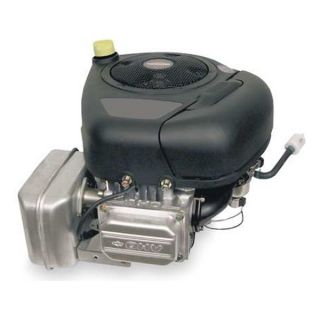 Briggs & Stratton 31C707 3026 G5 Gas Engine, 17HP, 3300 RPM, Vertical Shaft