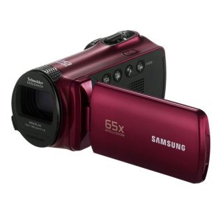 SAMSUNG F50 rouge   Achat / Vente CAMESCOPE SAMSUNG F50 rouge