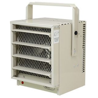 NewAir Appliances Electric Garage Heater