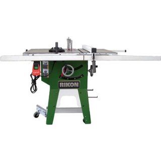 . Table Saw   1 1/2 HP, 13 Amp, 3450 RPM, Model# 10 201  