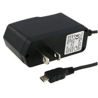 Micro USB Home/ Travel Charger