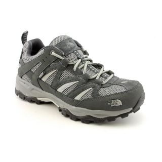 North Face Mens Tyndall Wp Mesh Athletic Shoe
