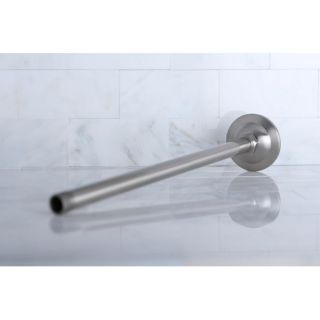 Satin Nickel 17 inch Ceiling Mount Shower Arm Today: $46.49 5.0 (1
