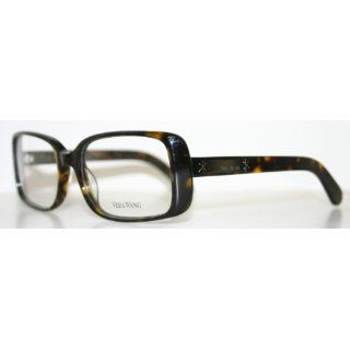 VERA WANG V197 TORTOISE New Womens Optical Eyeglass Frame