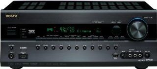 Onkyo TX NR708 7.2 Channel Network Home Theater Receiver