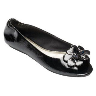 women s black flat shoes Shoes