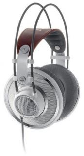 AKG K701 Audiophile Quality Headphones